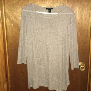 Forever 21 Tops - Quarter Sleeve Top Forever 21 Tops - Quarter Sleeve Top